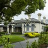 The historic Elsternwick Club. 