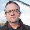 Large-scale search launched for missing TV doctor Michael Mosley