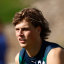 Josh Smillie could be the No.1 pick in the 2024 AFL draft.