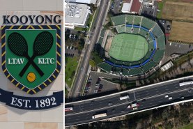 The Kooyong Lawn Tennis Club board decided the Kooyong Classic no longer “aligns with the club’s core business”.