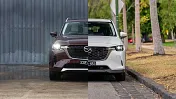 Mazda CX-90 vs CX-60: How do the new family SUVs compare?