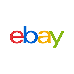 Imaginea pictogramei eBay online shopping & selling