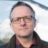 Insomniac Dr Michael Mosley hosts The Truth About Sleep.