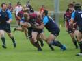 Crookwell Dogs beat Goulburn's Dirty Reds second grade side in inaugural Luke McCue Memorial Cup. Picture file