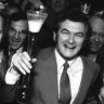 Long-time prime minister Bob Hawke once held a record for beer drinking while he was at university at Oxford.