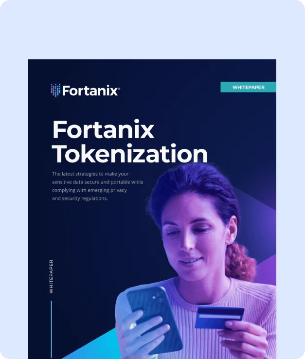 Tokenization Whitepaper