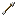 ItemSprite arrow.png: Sprite image for arrow in Minecraft linking to arrow