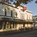 Backstreet pub the North Fitzroy Arms is back open after a gentle renovation.