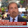 Chuck Todd Irresponsibly Says Obama's Statement 'Might Be Called A Lecture'