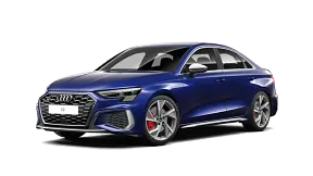 2024 Audi S3