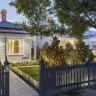 31 Highbury Grove, Prahran.