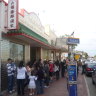 Weekend queues have long been a feature outside Six Fortune, Canton Bay and other dim sum restaurants in Northbridge and suburbia.