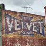 The dirty, dark secrets behind some of Melbourne’s ghost signs