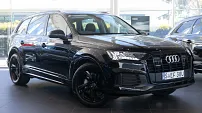 Audi Q7 2023