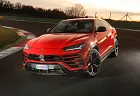 Lamborghini Urus recalled in Australia