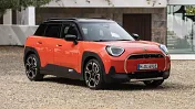 2025 Mini Aceman price and specs: Small electric SUV-style hatch joins line-up