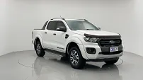 Ford Ranger 2019