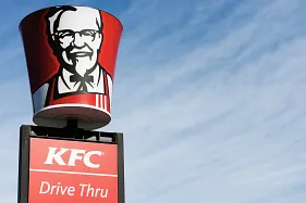 Drink driver busted going wrong way through KFC drive-thru