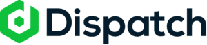 Dispatch Logo