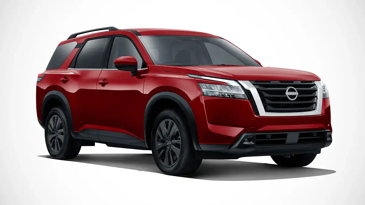 2024 Nissan Pathfinder price and specs: Cheaper models return to line-up