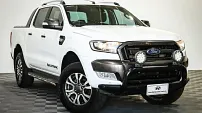 Ford Ranger 2018