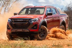 One of Australia's most popular new vehicles has got an upgrade