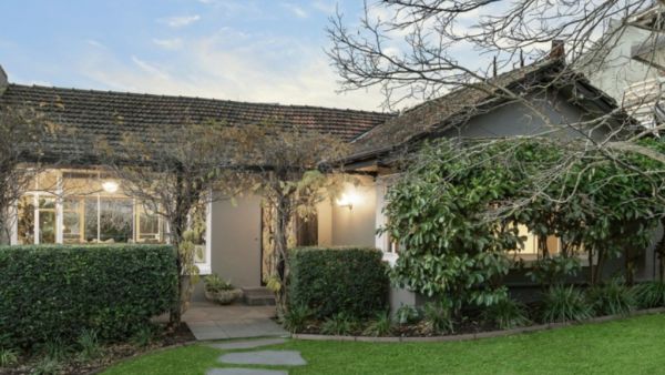 The Melbourne suburbs where prices are rising, bucking the trend of declining prices