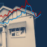 Owner occupiers are at risk of falling further behind on their mortgage repayments than investors even after rates remained on hold on Tuesday.