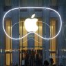 Apple got an AI boost last week that briefly made it the world’s most valuable company.