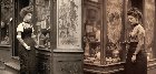 r/todayilearned - TIL tattooing was a fad among Victorian aristocrats, especially women. They hid their ink, since it was still associated with criminals. King Edward VII, his sons, and Winston Churchill's mother all had tats. The fad spread to the US, where one paper said ~75% of upper class women…