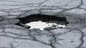 Billions needed to maintain roads as councils struggle to find cash