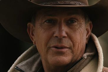 Yellowstone Stan trailer 2024 kevin costner