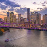 A burgeoning culinary scene, fun bars, nice weather and easy connectivity. Is this how Brisbane won over corporates?