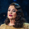 Lavish Opera Australia production of Sunset Boulevard cuts back shows