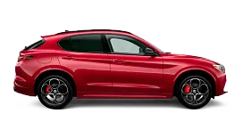 alfa-stelvio