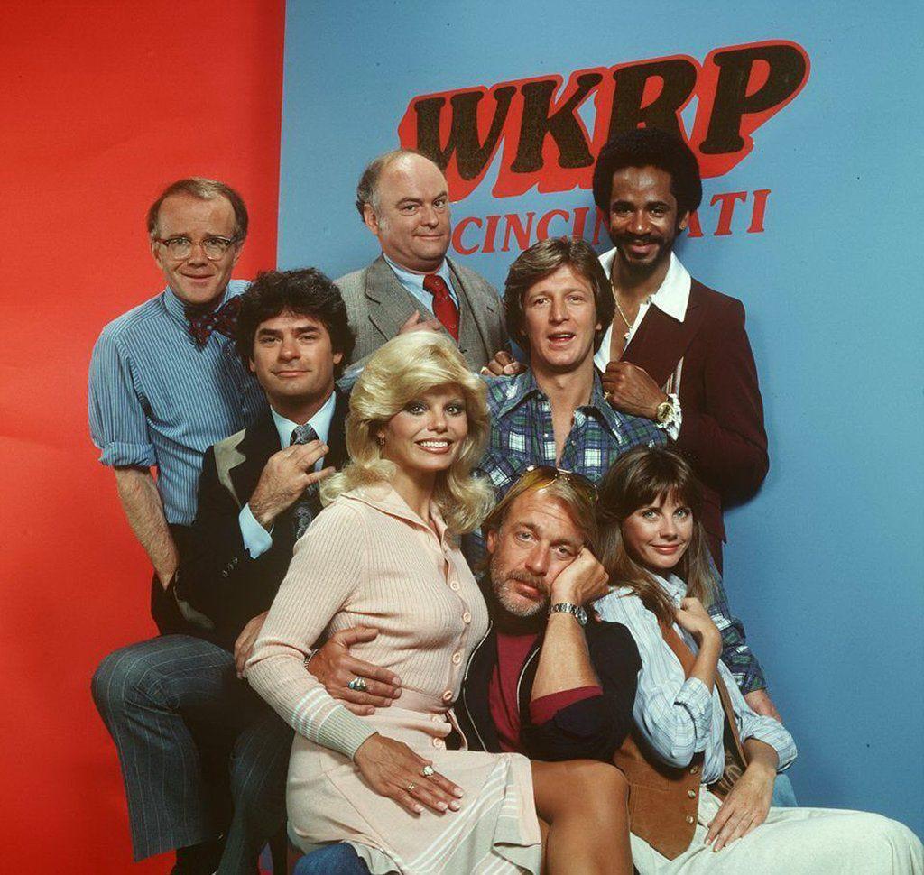 r/70s - Favorite Character on WKRP in Cincinnati?