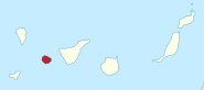 La Gomera