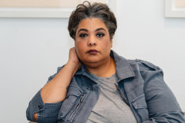 Very few people are actually ever cancelled, says Roxane Gay.