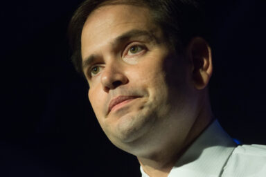 Marco Rubio