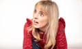 Maria Bamford - comedian - Ruffles credit Robyn Von Swank