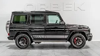 Mercedes-Benz G-Class 2015