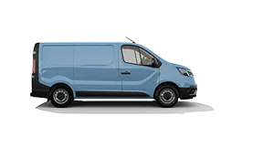 2024 Renault Trafic