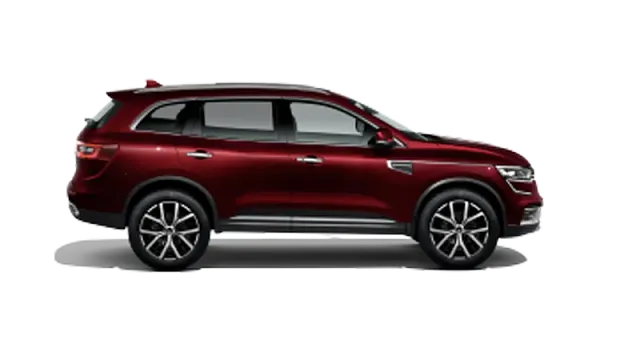 renault-koleos