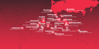 KeepItOn 2024 Elections and Internet Shutdowns Watch