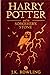 Harry Potter and the Sorcerer’s Stone by J.K. Rowling