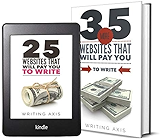 The Work from Home Boxed Set: 60 Websites that Pay You to Write