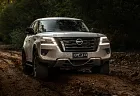 2024 Nissan Patrol Warrior review