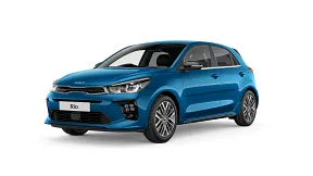 2023 Kia Rio