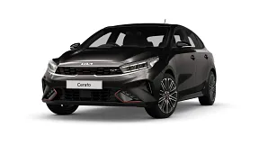 2024 Kia Cerato