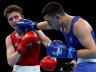 Peters handed controversial defeat as Australia win twin boxing silver